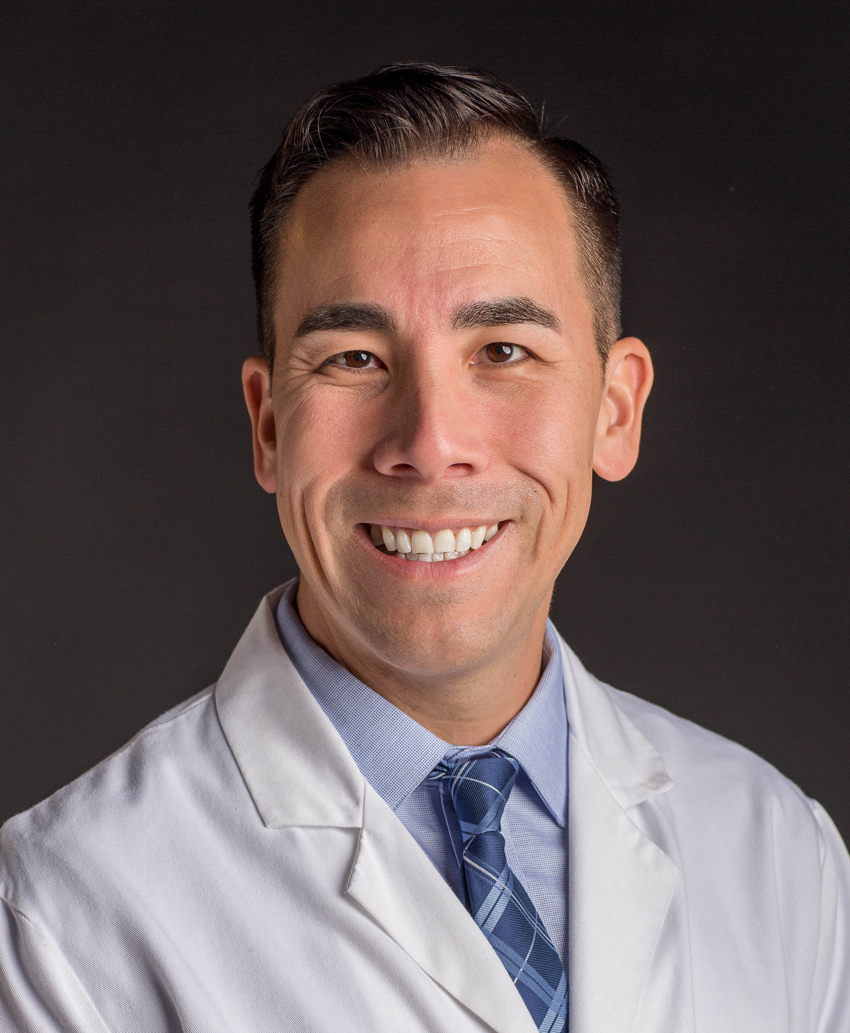 John Pritchett, DMD in Atlanta Oral Surgery 4